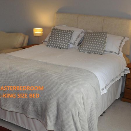 Harlech/Huge Three Bedroom/Best Location Llanbedr  Eksteriør bilde