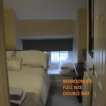 Harlech/Huge Three Bedroom/Best Location Llanbedr  Eksteriør bilde