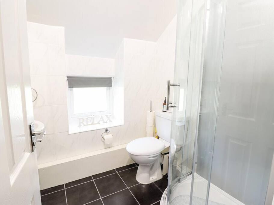 Harlech/Huge Three Bedroom/Best Location Llanbedr  Eksteriør bilde