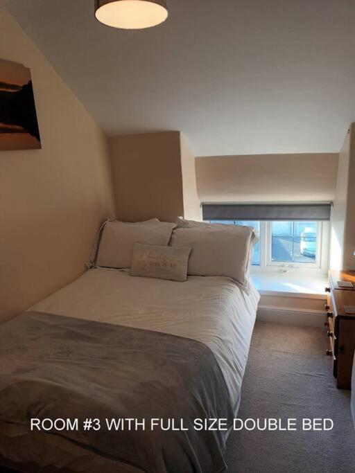 Harlech/Huge Three Bedroom/Best Location Llanbedr  Eksteriør bilde