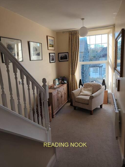 Harlech/Huge Three Bedroom/Best Location Llanbedr  Eksteriør bilde