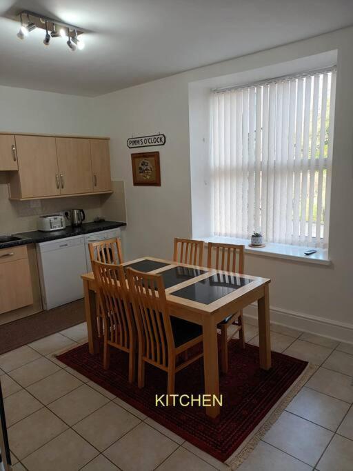 Harlech/Huge Three Bedroom/Best Location Llanbedr  Eksteriør bilde