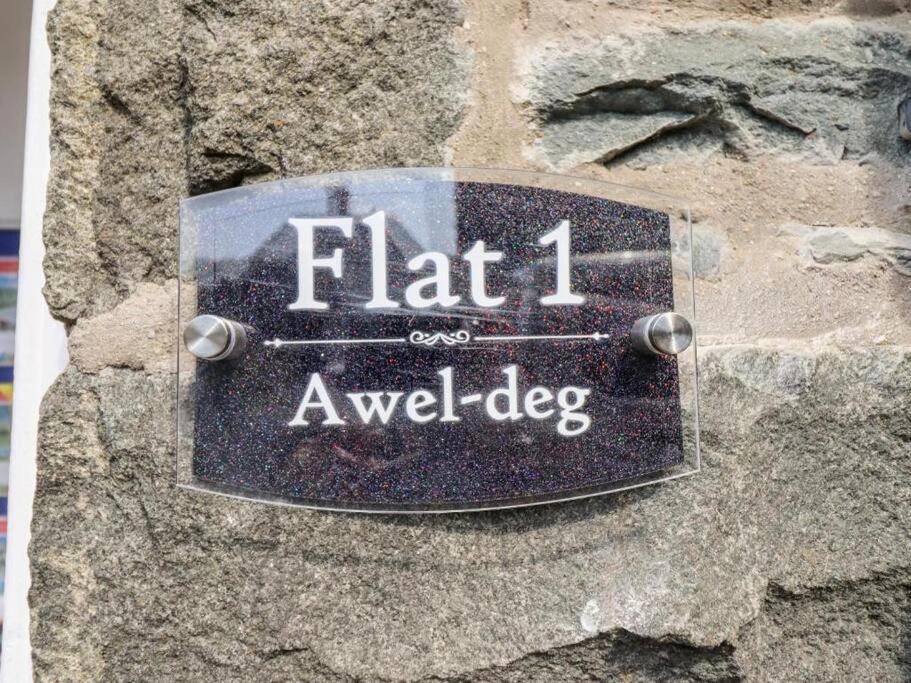 Harlech/Huge Three Bedroom/Best Location Llanbedr  Eksteriør bilde