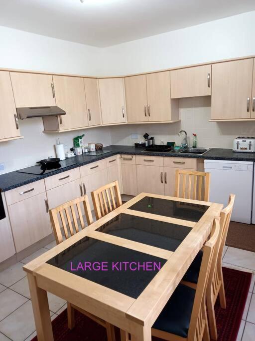 Harlech/Huge Three Bedroom/Best Location Llanbedr  Eksteriør bilde
