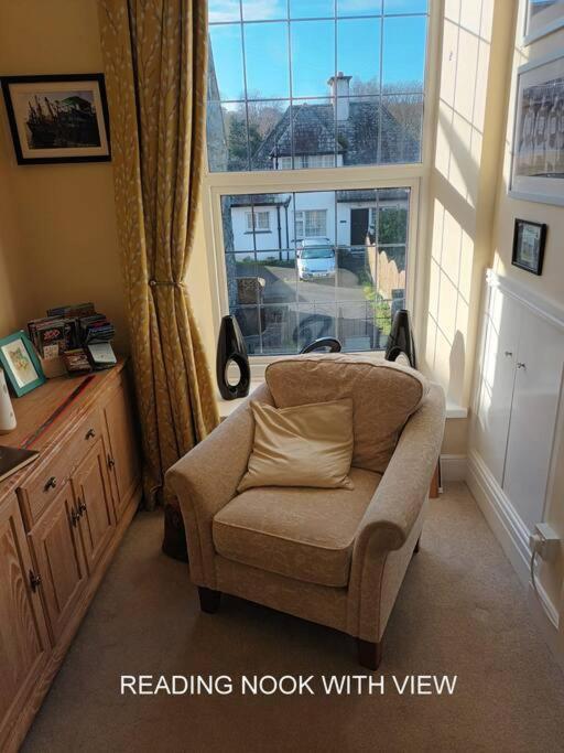 Harlech/Huge Three Bedroom/Best Location Llanbedr  Eksteriør bilde