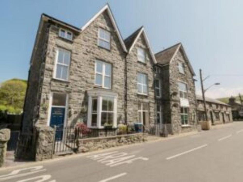 Harlech/Huge Three Bedroom/Best Location Llanbedr  Eksteriør bilde