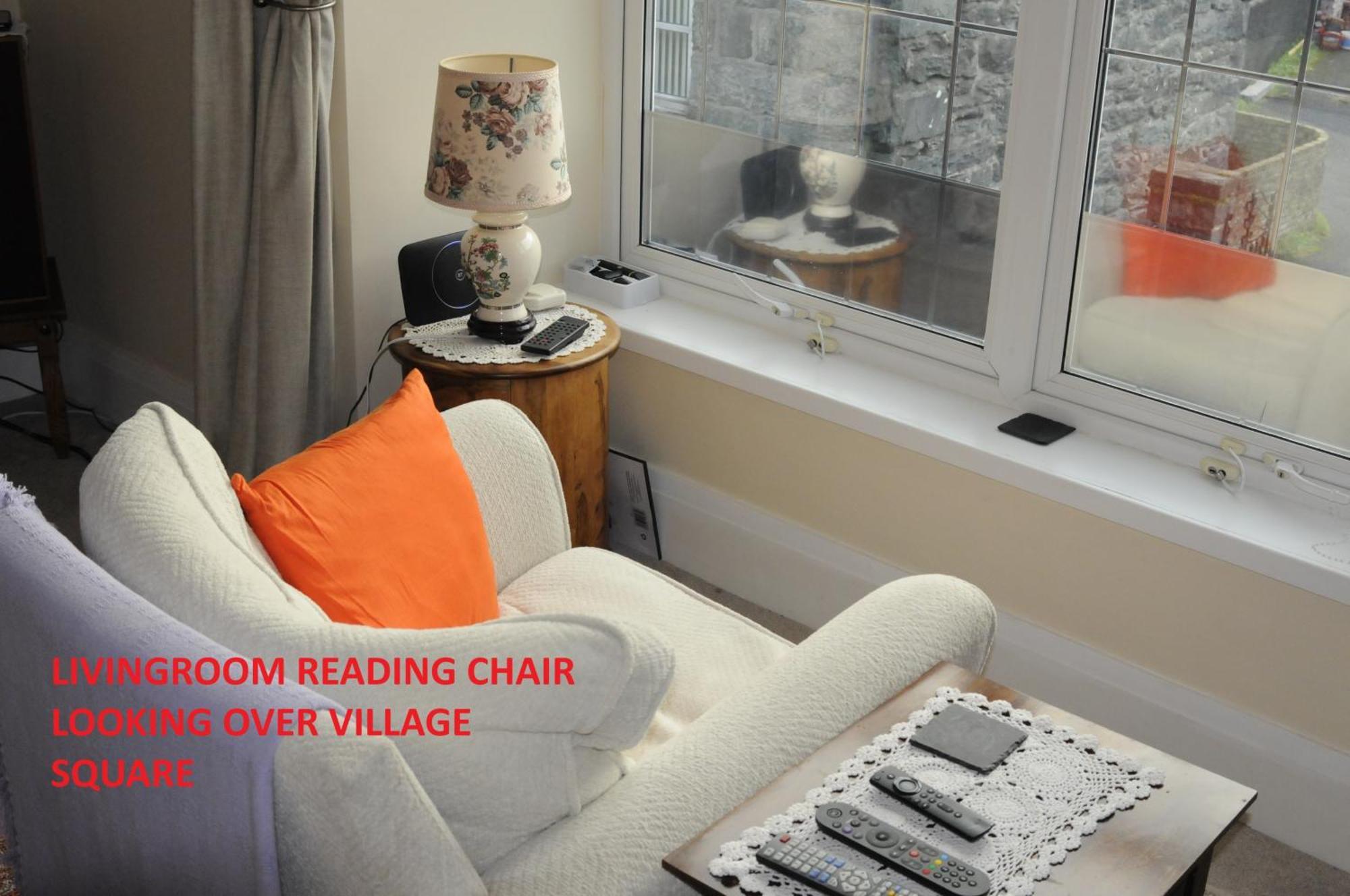 Harlech/Huge Three Bedroom/Best Location Llanbedr  Eksteriør bilde
