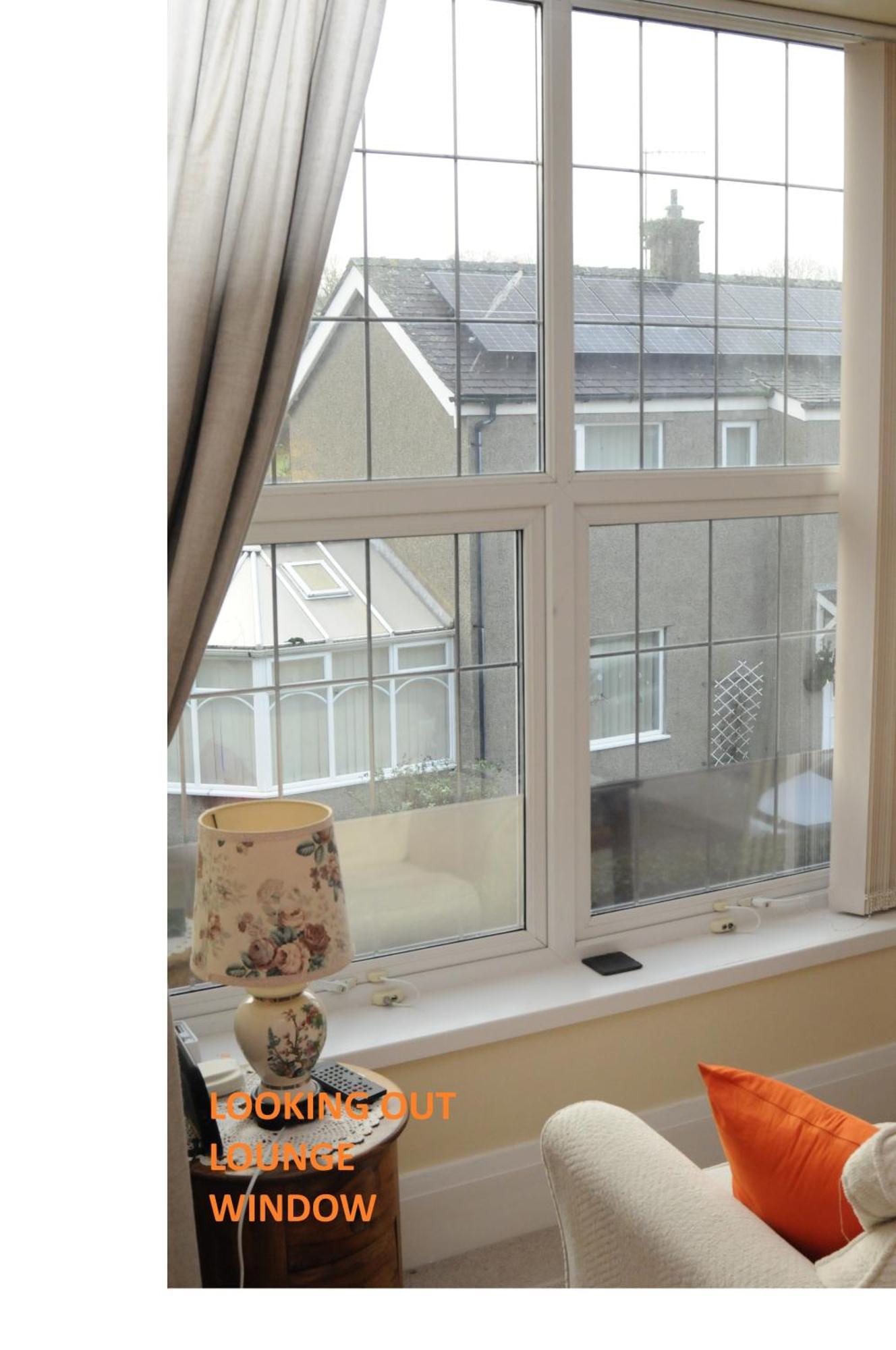 Harlech/Huge Three Bedroom/Best Location Llanbedr  Eksteriør bilde